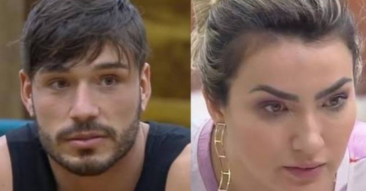 Após eliminação em 'A Fazenda 11', Thayse Teixeira detona ...