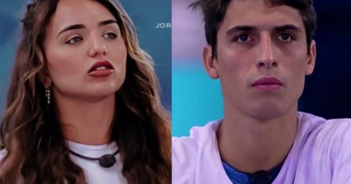BBB20 - Internautas apontam manipulação na Prova do Líder ...