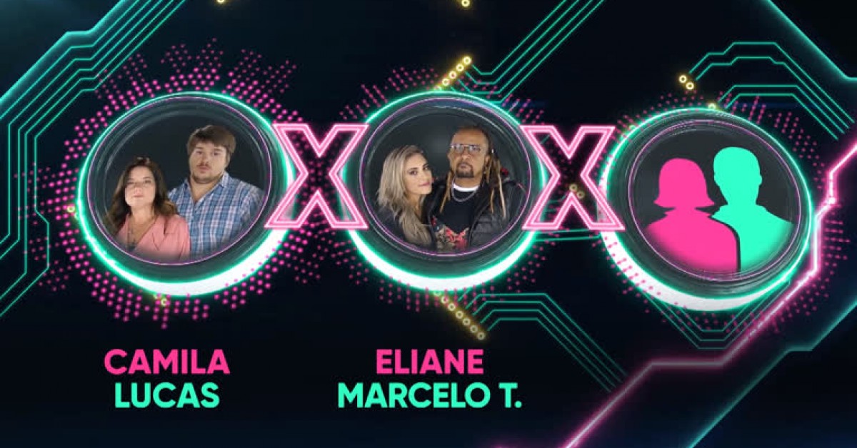 Power Couple vai ao ar com eliminação ao vivo nesta terça ...