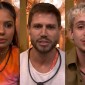 Enquete BBB 26: Votação do 10º paredão indica quem sai e como está a parcial