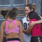 Ana Paula Renault chora após perder a Prova do Anjo do BBB 26