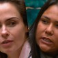 Ana Paula Renault e Chaiany têm nova discussão no BBB 26