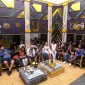 BBB 26: acompanhe a Formação do Paredão Falso