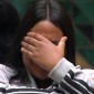 Chaiany chora no BBB 26 e é consolada por Babu Santana