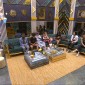 Décima terceira Prova do Anjo do BBB 26: vencedor fica imune