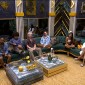 Enquete BBB 26: Qual foi o auge do Sincerinho?