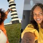 Ex-BBB Jessi Alves muda o visual após fim de namoro de 3 ano
