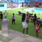 Gabriela recebe Castigo do Monstro no BBB 26