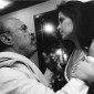 Ivy Moraes lamenta morte do pai: 'Um pedaço meu foi embora'