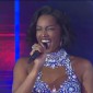 IZA canta hits e faz homenagem a Tim Maia na Festa do BBB 26
