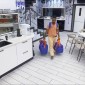 Leandro Boneco se muda para o Quarto Sonho da Eternidade no BBB 26