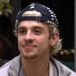 Líder Juliano Floss indica Gabriela ao 15º Paredão do BBB 26