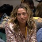 Líder Samira indica Jordana ao Paredão Falso do BBB 26