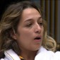 Líder Samira indica Marciele ao 13º Paredão do BBB 26