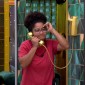 Milena atende ao Big Fone e soma pontos no Cartola BBB
