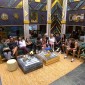 Prova do Líder BBB 26: confira os vídeos da décima disputa