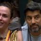 Veja como foi formado o 11º Paredão do BBB 26