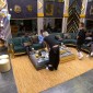 Veja como foi formado o 16º Paredão do BBB 26