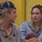 Vídeos do BBB 26 de sábado, 11/4
