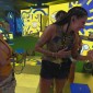 Vídeos do BBB 26 de sábado, 14/3