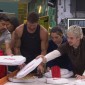 Vídeos do BBB 26 de sexta-feira, 20/3